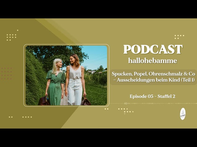 Podcast Staffel 2 Episode 05