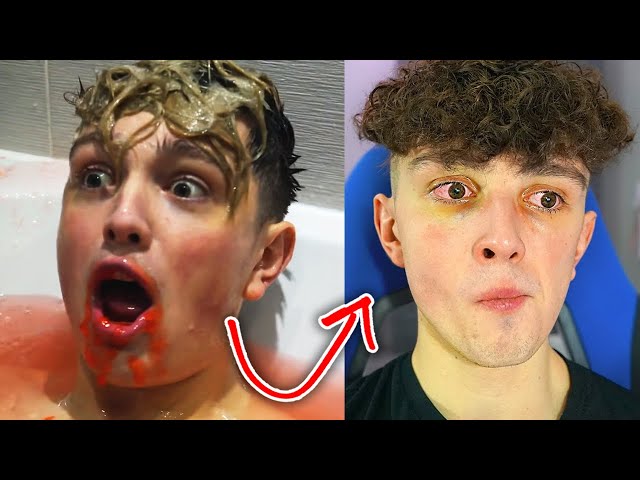 Morgz Just Ended His Career (Morgz Finale)