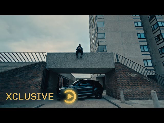 Chinx (OS) - What I Mean (Music Video) | Pressplay