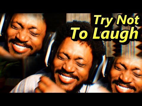 Try Not To Laugh Challenge #5 (I WILL NOT LAUGH)