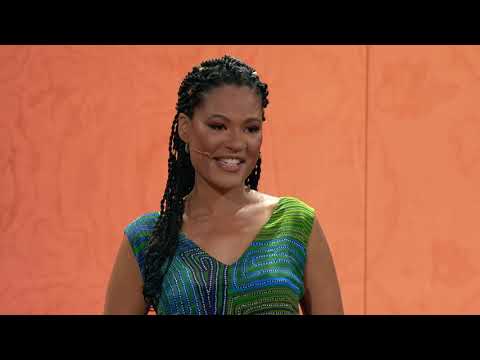 Pretty Hurts: It's time to decolonise beauty | Sasha Sarago | TEDxSydney