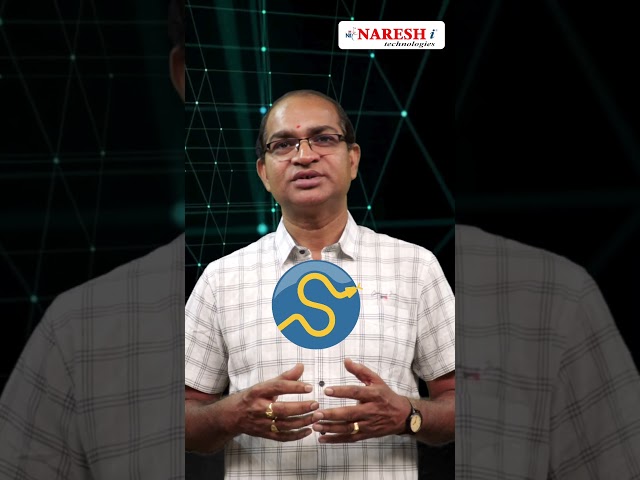 Unlock the Power of Full Stack Python: Free Demo Session with Mr. K.V. Rao | Enroll Now! | NareshIT
