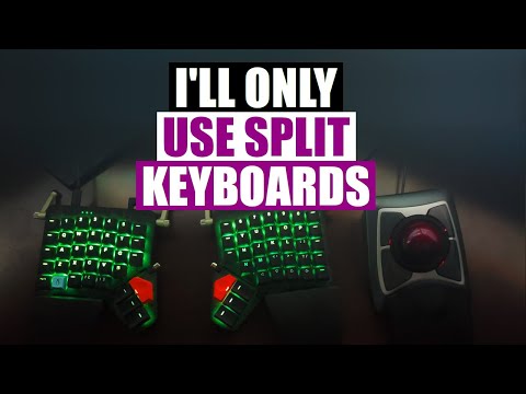 Why I Use These Mechanical Keyboards (You Should Too!)