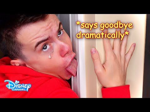 the last episode of every disney channel show