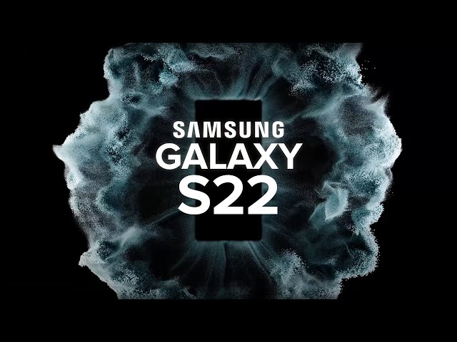 Live Samsung Unpacked S22 Reveal Event: CNET Watch Party