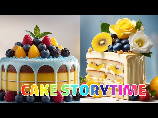 🎂 Cake Storytime | Storytime from Anonymous #90 / MYS Cake