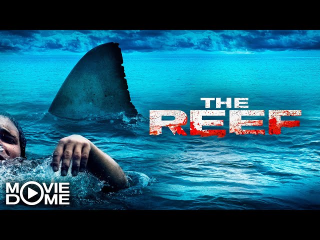 The Reef - Schwimm um dein Leben - Hai-Horror - Ganzer Film kostenlos in HD bei Moviedome