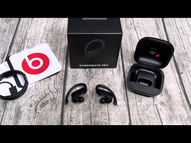 Powerbeats Pro "Real Review" Now $200!
