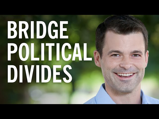 How To Bridge Political Divides