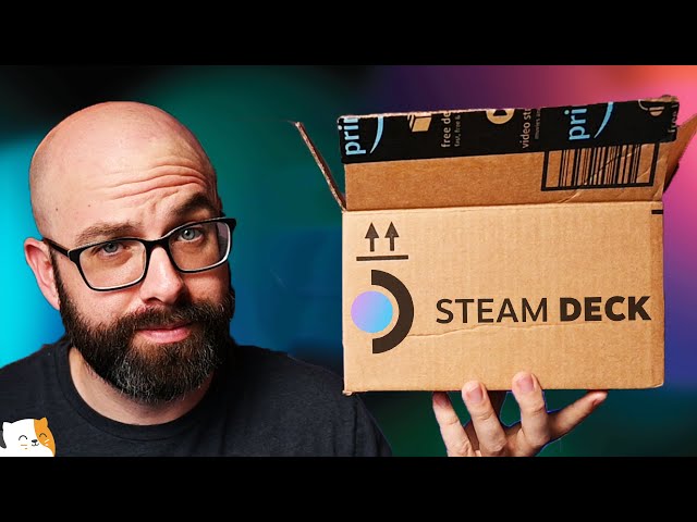 9 of the CHEAPEST Steam Deck Accessories You Should Buy!