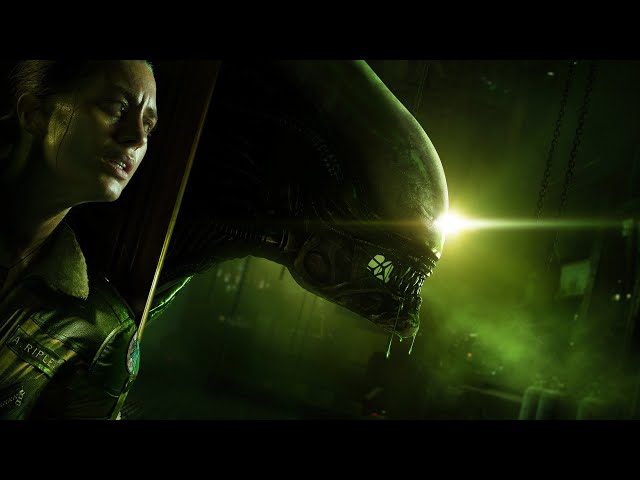 Who Goes There? (Alien: Isolation) Part 3