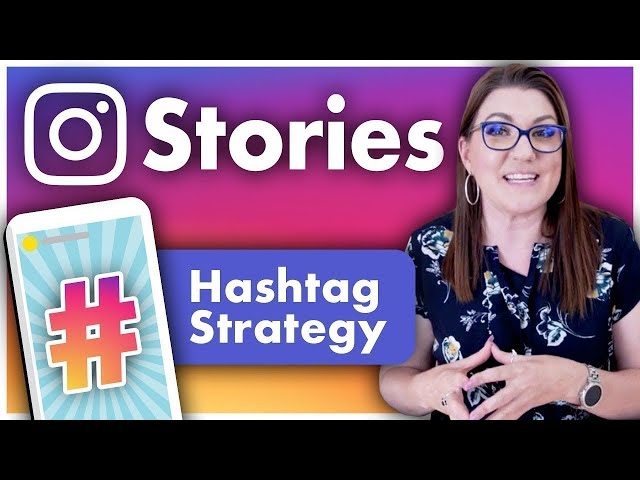How to Use Hashtags on Instagram Stories: Do's and Don'ts