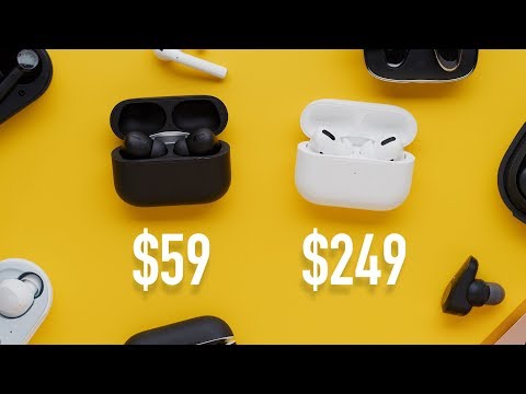Why Everyone is Copying AirPods: Explained!