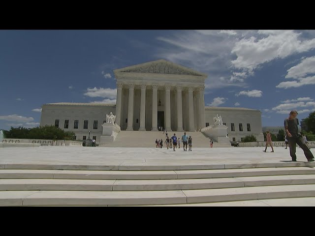 We the People: The Supreme Court