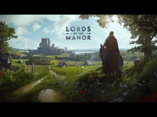 Manor Lords Early Access I Ausbau OST #2