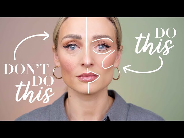 Make-Up Do's and Don'ts | OlesjasWelt