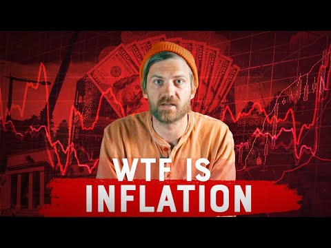 INFLATION, Explained in 6 Minutes