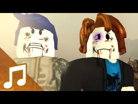 Roblox Music Video ♪ "Believer" (The Last Guest)