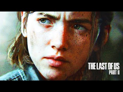THE LAST OF US 2 All Cutscenes (Full Game Movie) PS4 Pro 1080p HD