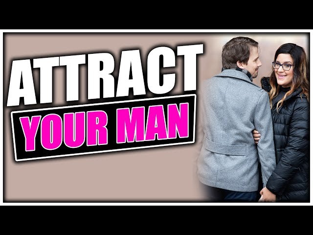 How to Raise Your Vibration to Attract Your Man