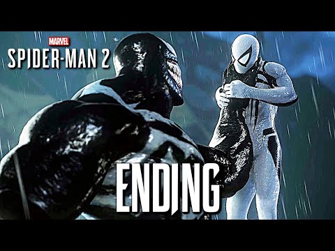 Marvel's Spider-Man 2 Walkthrough