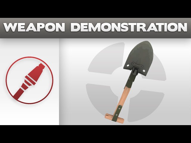 Weapon Demonstration: Market Gardener
