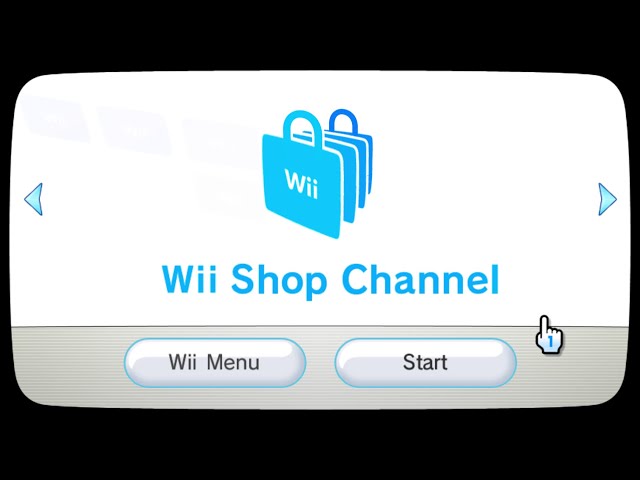 All (North America/Europe) WiiWare Games!