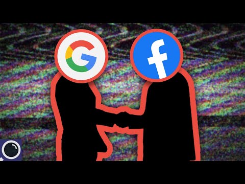 Big Tech is more invasive than we EVER thought! - Surveillance Report 61