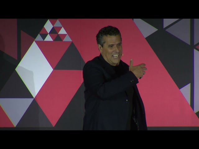 No tengas miedo a equivocarte | Marco Antonio Regil | TEDxUniversidadPanamericanaGuadalajara