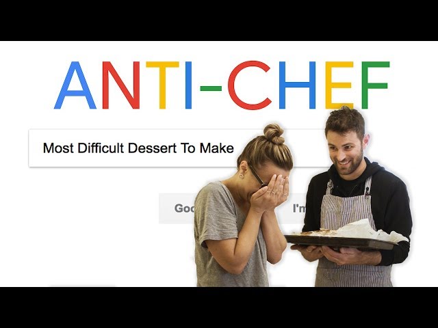 Most Difficult Dessert To Make