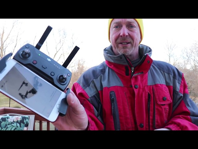 OTG Cable Tested & Does it Make a Difference | DJI SPARK
