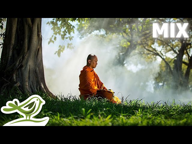 The Most Beautiful Meditation Music by Peder B. Helland