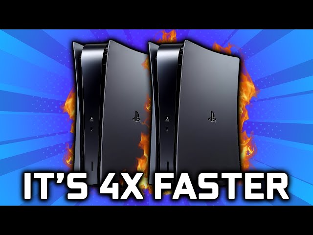 FULL Details - PS5 Pro Specs, Price, & Release Date