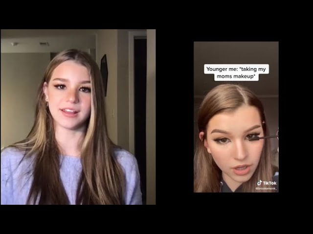 What it's like being a TikTok influencer