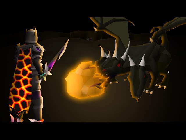 Unfinished Business at RuneScape's Oldest Boss (#10)