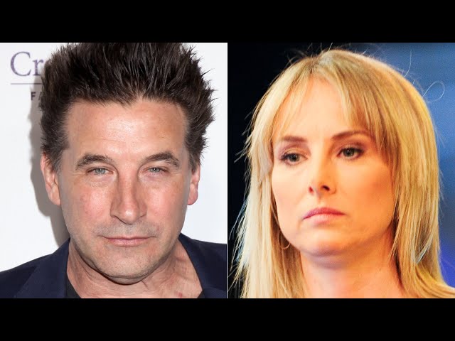 Chynna Phillips Opens Up About Being Scared Of Triggering Husband Billy Baldwin