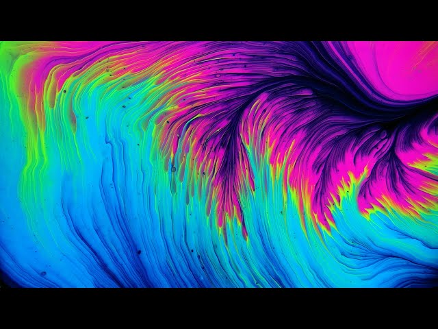 Relax video abstract. Clasic music
