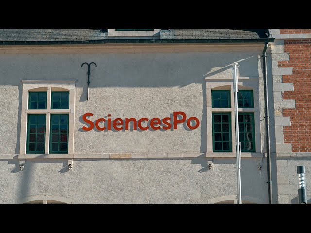 Manifestations propalestiennes à Sciences Po : après Paris, la province prend la relève