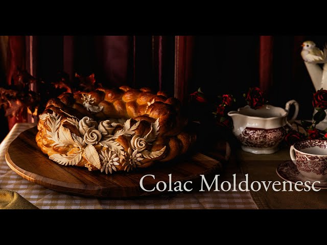 Colac Moldovenesc