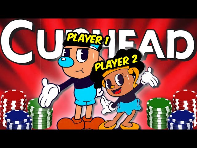 2 Idiots Completing Cuphead IS TOO FUNNY!! (Full Gameplay)