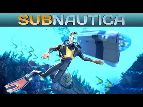 Subnautica Survival Guide Deutsch