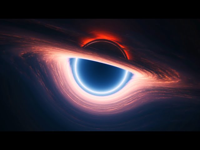 Black Holes: When Space and Time Surrender - The Most Powerful Object in The Universe
