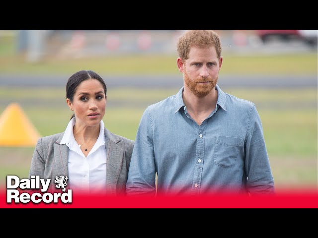 Prince Harry loses initial bid to challenge decision in change to security legal case