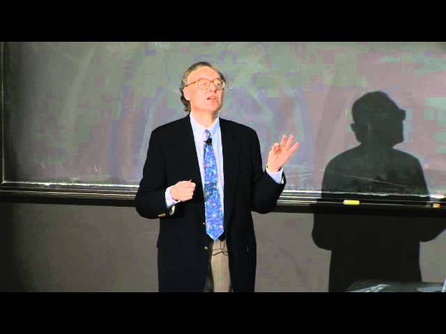 Lec 23 | MIT 9.00SC Introduction to Psychology, Spring 2011
