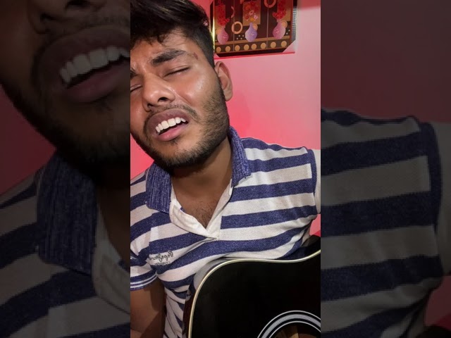 Tum hi ho | Meri Bataon Me Tera Zikar Sada | Guitar Cover | Arijit Singh | Aashiqui 2.