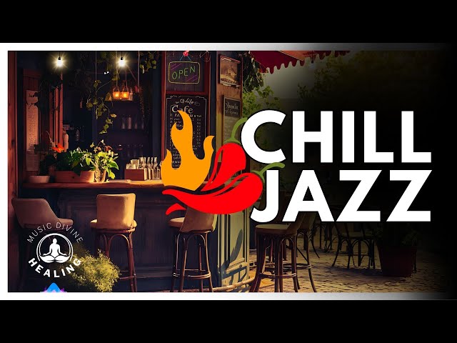 CHILL JAZZ LO FI FOR PRODUCTIVE 🔥 - Study and Focused Work Sessions 📚