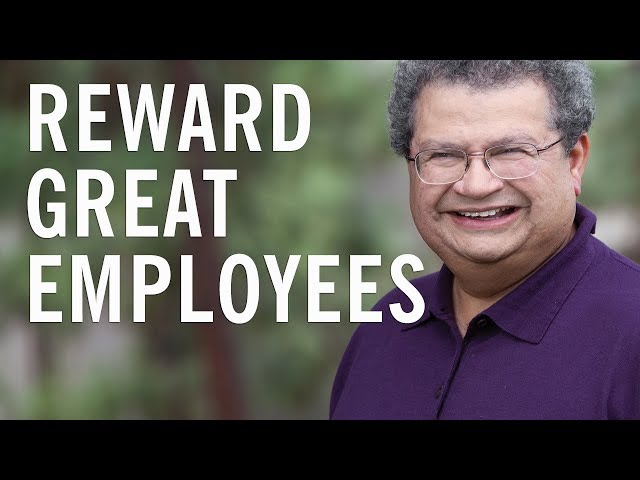 What Do Employees Really Want?