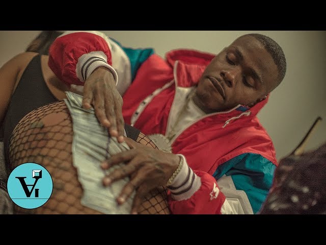 DaBaby - BLANK BLANK (Official Video)