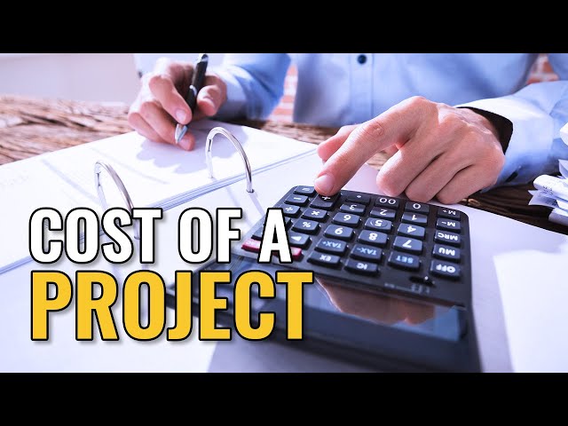How To Analyze The Cost Of A Programming Project?