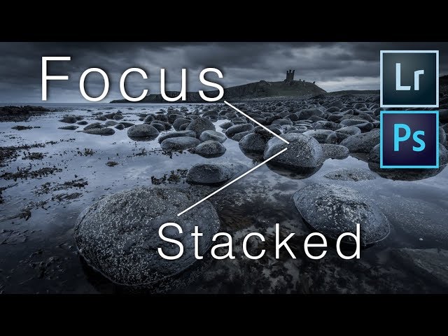 How I Focus Stack
